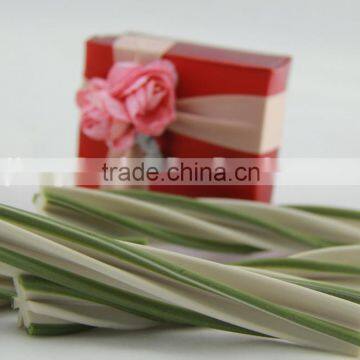 Lamb Tripe (two-tone Straight Dog Chews) photo-2