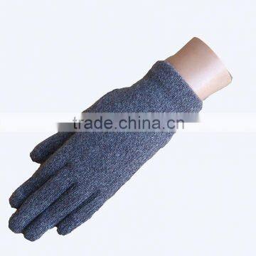 Leather Fashion Gloves