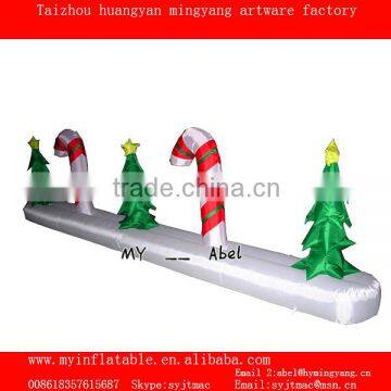 small inflatable tree light inflatable tree