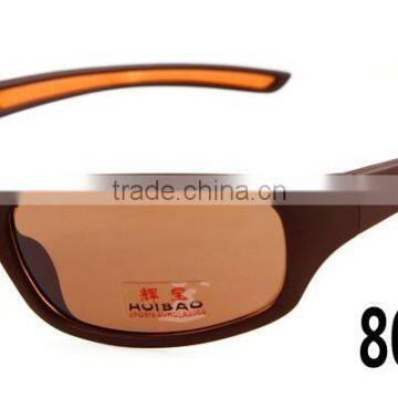 8044 Sport Sunglasses Made in China Yiwu Sunglasses Sport Bike Sunglasses photo-4
