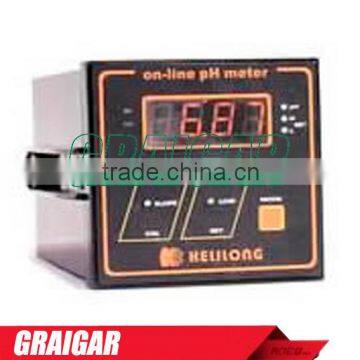 High accuracy pH and orp meter, orp tester, ph monitor meter ph-018