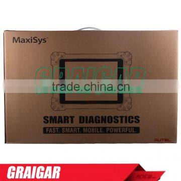 2015 Top-Rated Original AUTEL MaxiSys MS908 Diagnostic Free Update Online MaxiSys 908 Scanner Smart Evolution photo-6