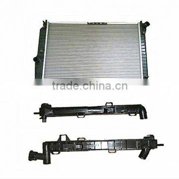 Auto Parts for Chrysler Car Engine Radiator Plastic Tank With Water Tank OE#:5207983AB photo-5