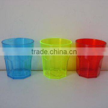 Plastic tumbler #TG20377