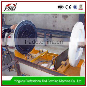 Drum Leakage Checking Machine