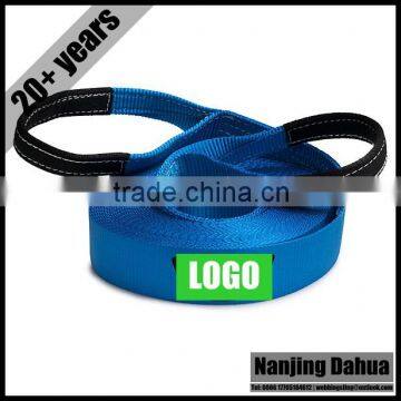 Winch Strap Since 1993 With Reflective Text photo-2