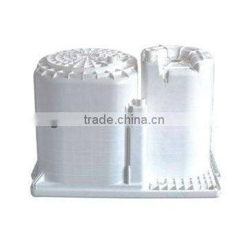 china supplier injection mould for washing machine