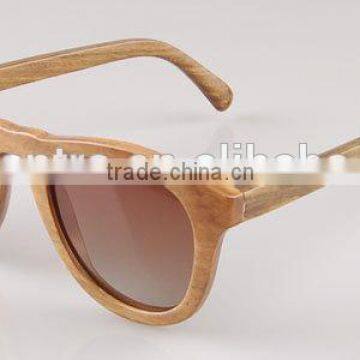 bamboo sunglasses, FDA&CE approve bamboo glasses best quality bamboo sunglasses