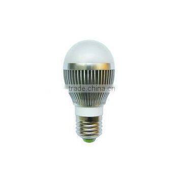 High-quality LED Anion energy saving Remove viruses led bulbs 9W warm white