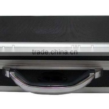New Quality Aluminium Laptop Computer/Brief Case,Equipment/Tools Box Large Size photo-2