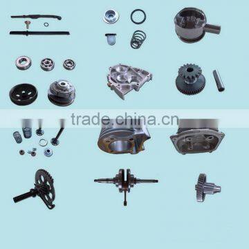 OEM motocycle bike mechanical engine parts