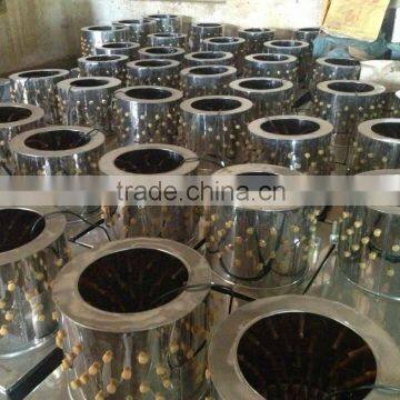 Chicken Plucker/used Poultry Plucker/poultry Plucker/rubber Plucker Finger ZH-30, ZH-40, ZH-50,ZH-60 ( Lydia: 008615965977837)