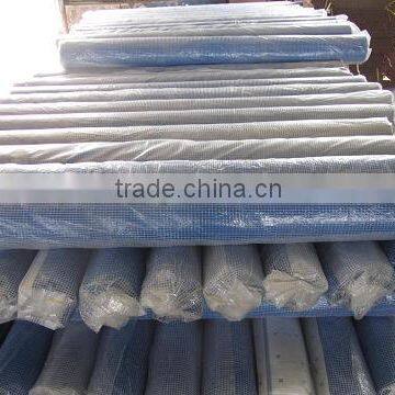 Waterproof plastic hdpe tarpaulin in roll