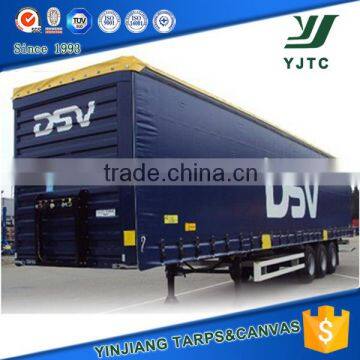 Water Proof Fabric Curtain photo-3