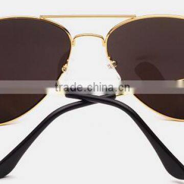 Blue Mirror Sunglasses photo-2