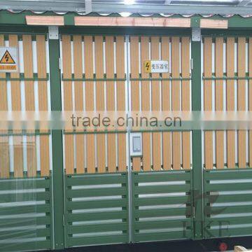 High Voltage Electric Transformer Substation Outdoor By Manufacturer photo-4