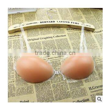 Silicone Free bra Bra Brassiere Invisible bras Breast Nipple-shield Breast form western maternity dresses