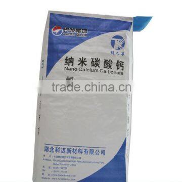 Cheapest fancy promotion eco vacuum cement bag/50kg cement bag//pp promotion valve bags wholesale