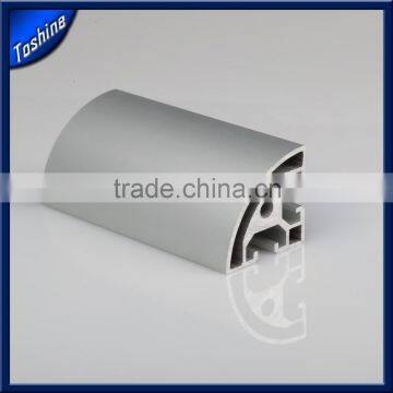 4040 T slot aluminum profiles with 8mm slot Factory