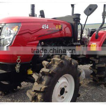 Huaxia tractor manufacturer TY series tractor 45hp with high quality and cheaper price