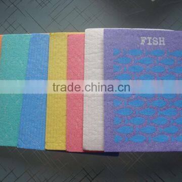 high absorbent printing imported cellulose cloth