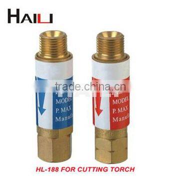 HL-188 spark arrestor