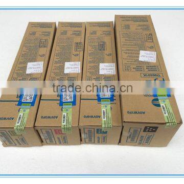 Original Toner Cartridge for Konica Minolta C5500 C6500 C6501 TN610 T612