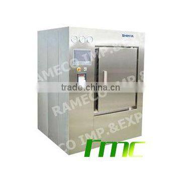 MG freeze-dry powder vacuum steam autoclave