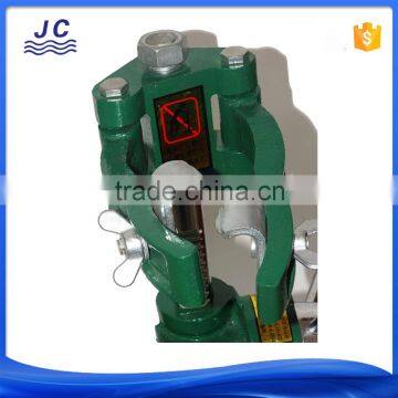 Supply High Quality Hydraulic Strut Coil Spring Compressor With Cheap Price photo-2
