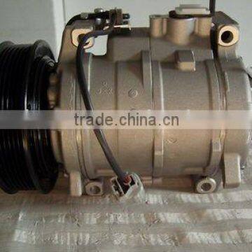 Auto Air Conditioning Compressor for HONDA Accord