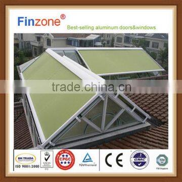 Excellent quality professional retractable electrical awnings prices