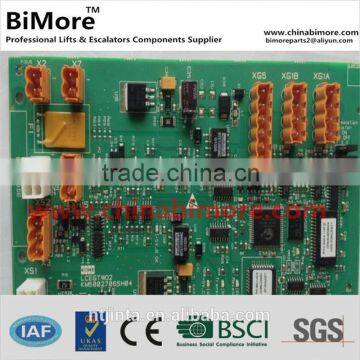 KM50027064G02 elevator PCB board