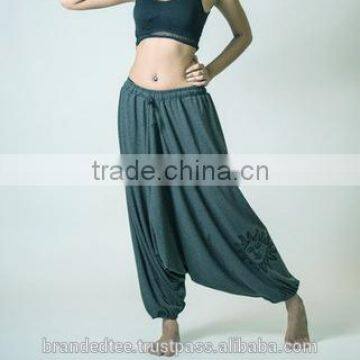 Custom Print Custom Cut Yoga Swing photo-5
