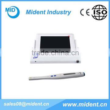 8 Inch LCD Monitor Sony CCD Digital Dental Intraoral Camera