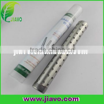 New design alkaline water stick with factory direct price