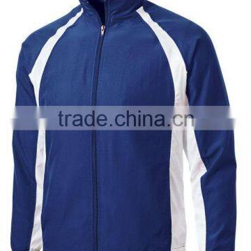 Alibaba china Best-Selling tracksuit branded jacket for man