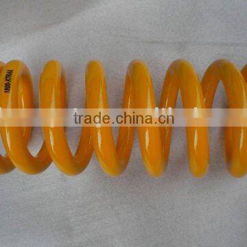 4x4 Coil spring