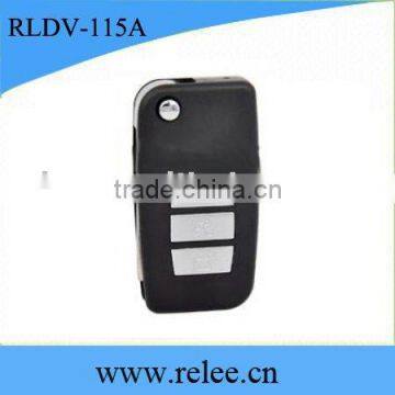 car key PC Cam detector video DVR RLDV-115A