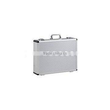 Aluminium Laptop Case/Briefcase