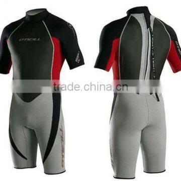 2012 new style neoprene summer wetsuit