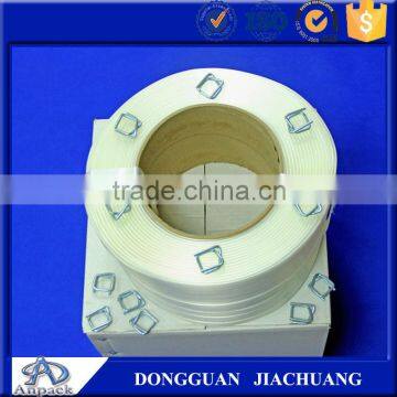 High-Strength Tenax Polyester Fiber Packing Strap