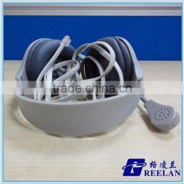 Greelan English Learning Language Lab Headphone