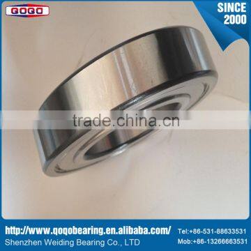 High-speed and Low Noise Low Vibration Deep Groove Ball Bearing 6014-2RS1 photo-3