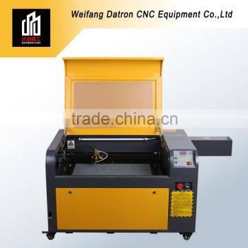 2015 Mini CNC Laser Engraving Machine