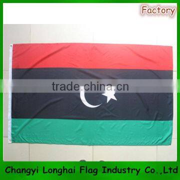 Custom Polyester Flag photo-5
