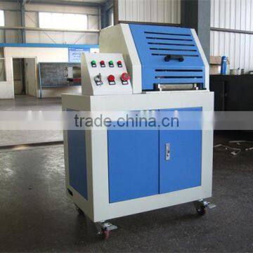 low cost cnc automatic metal channel letter grooving machine / channel letter notcher