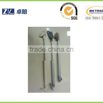 Soft gas spring for home furniture