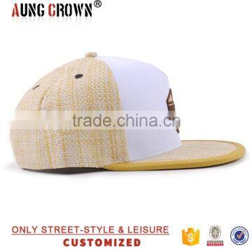 Wholesale 5 Panel Camp Cap and Hat photo-5