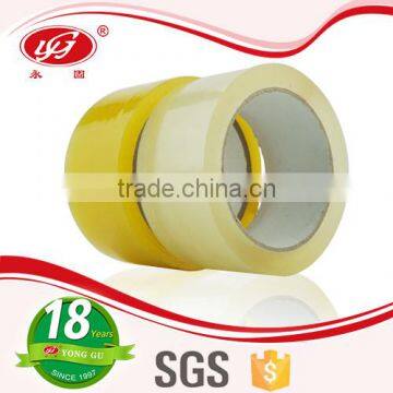 Hot Sale OPP Tape Transparent Tape