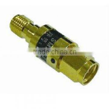 2W, DC-8G, SMA RF Coaxial Fixed Attenuator